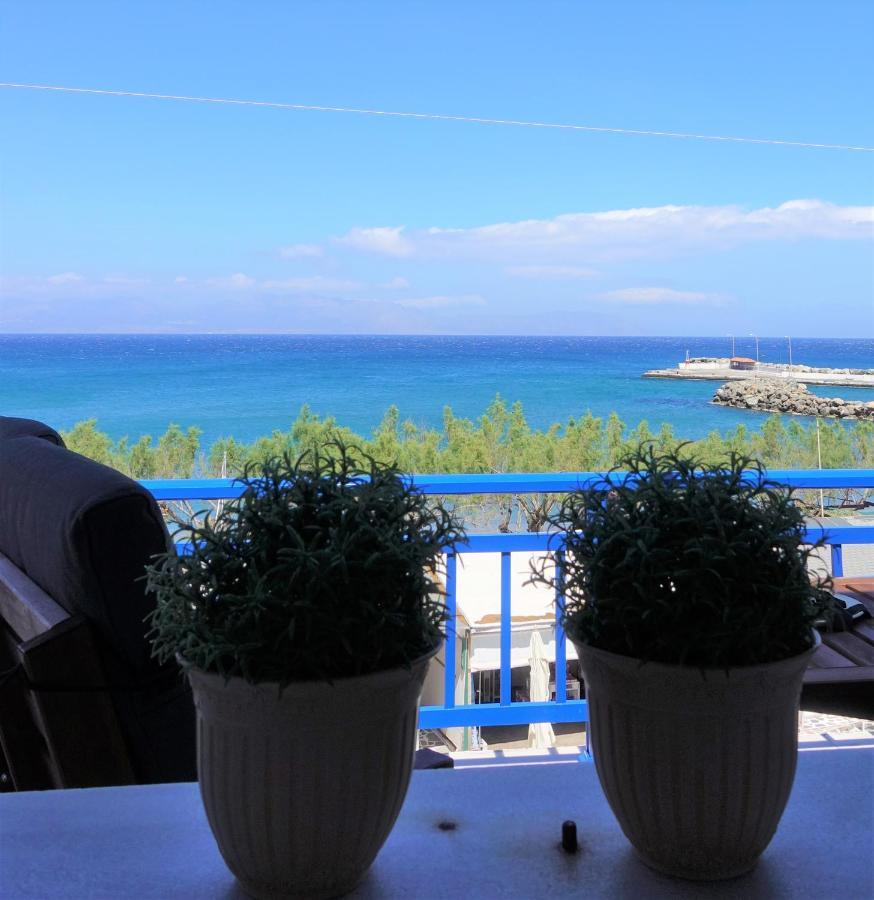 Sea Urchin Apartments 2Nd Floor Agia Pelagia  Exterior photo