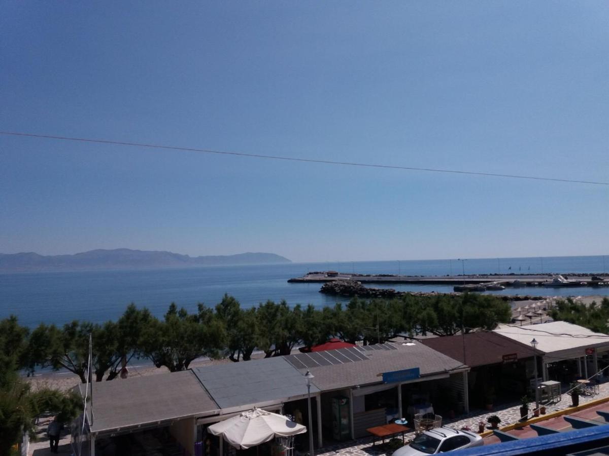 Sea Urchin Apartments 2Nd Floor Agia Pelagia  Exterior photo